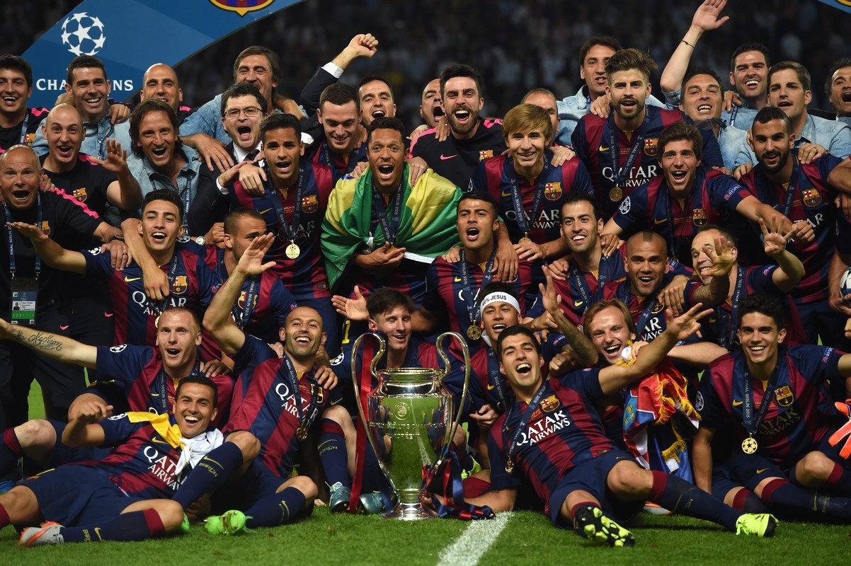 马斯切拉诺：对纽约城需所有人战斗，让苏牙坐替补席很困难（马斯切拉诺：迎战纽约城需要全员拼搏，苏亚雷斯坐替补确实不易）