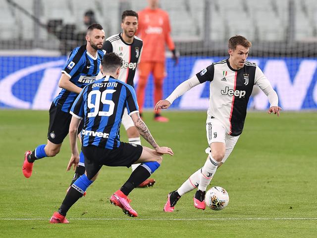 安切洛蒂：皇马的比赛我都看了；C罗肯定会达成千球成就（安切洛蒂称已看完皇马所有比赛；坚信C罗将达成千球里程碑）