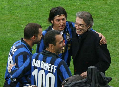 教练兰杜奇在战胜都灵后的感想🎙️（兰杜奇赛后谈击败都灵的感受🎙️）